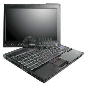 Lenovo THINKPAD X201 Tablet