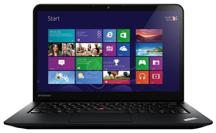 THINKPAD S440 Touch Ultrabook