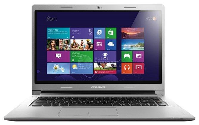 IdeaPad S415 Touch
