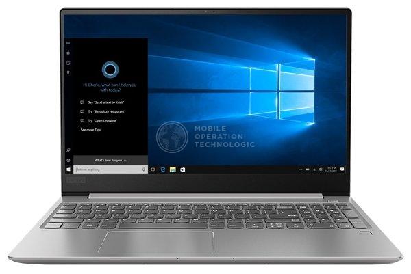 Ideapad 720s Touch 15