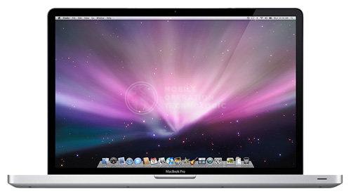 Apple MacBook Pro 17 Mid 2009 MC226