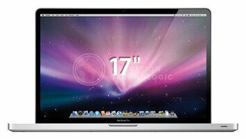 MacBook Pro 17 Mid 2009 MC227