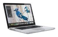 MacBook Pro 15 Mid 2009 MC406
