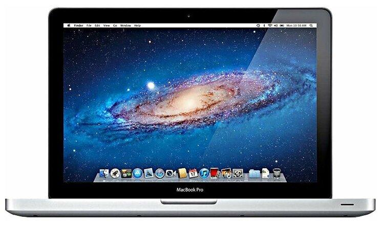 Apple MacBook Pro 15 Late 2011 MD318LL