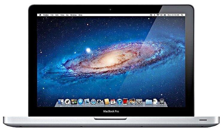 MacBook Pro 15 Mid 2012 MD104