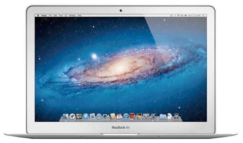 MacBook Air 13 Mid 2012
