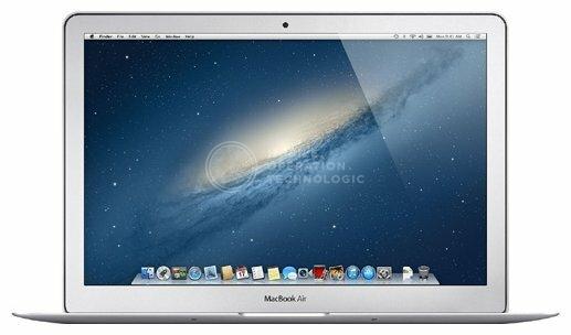 Apple MacBook Air 13 Mid 2013 MD760*/A