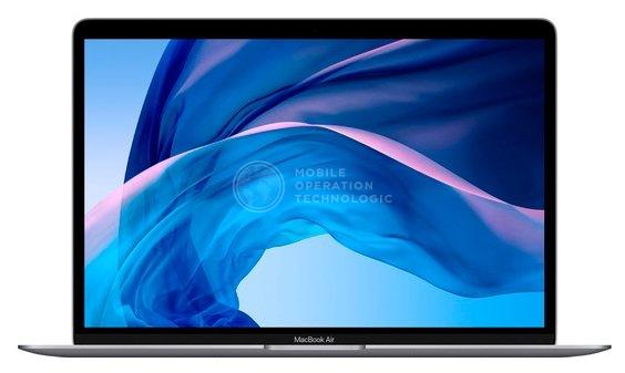 MacBook Air 13 with Retina display Late 2018