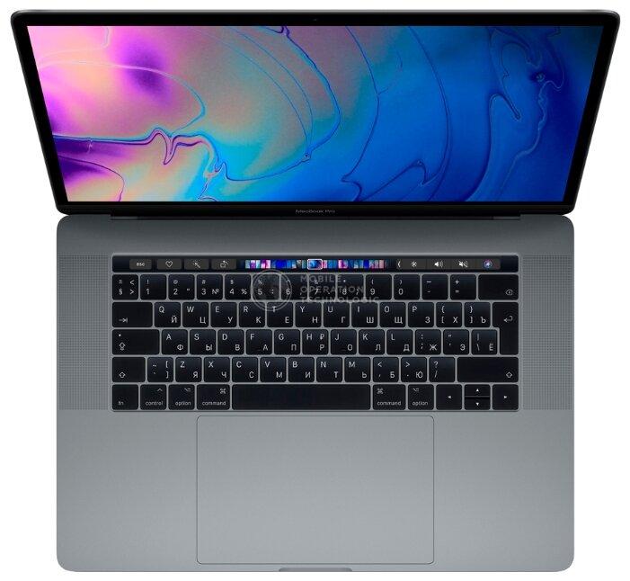 Apple MacBook Pro 15 with Retina display Mid 2019