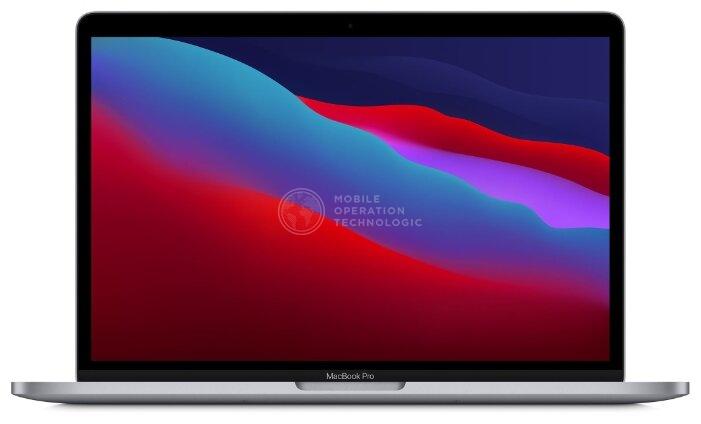 MacBook Pro 13 Late 2020
