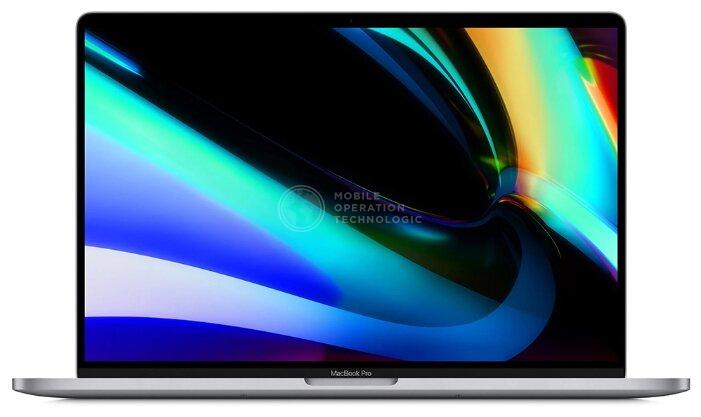 MacBook Pro 16 Late 2019