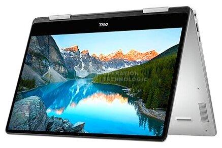 INSPIRON 7386 2-in-1