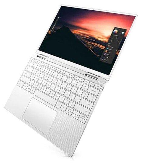 XPS 13 7390 2-in-1