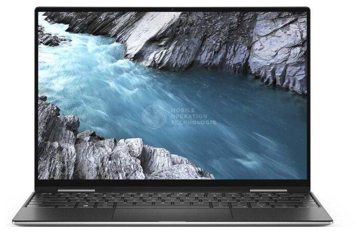 XPS 13 9310 2-in-1