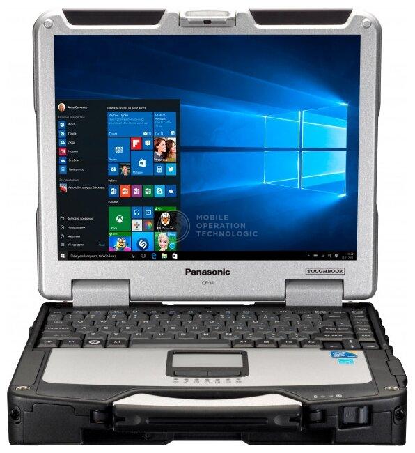 TOUGHBOOK CF-31MECEJF9