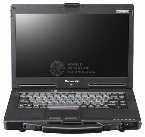 Panasonic TOUGHBOOK CF-535AWBBE1