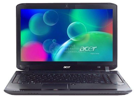 Acer ASPIRE 5942G-434G50Mi