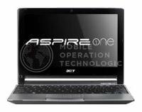 Aspire One AO533-N558kk