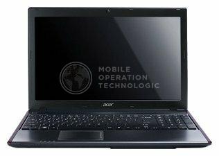 Acer ASPIRE 5755G-2526G1TMnks