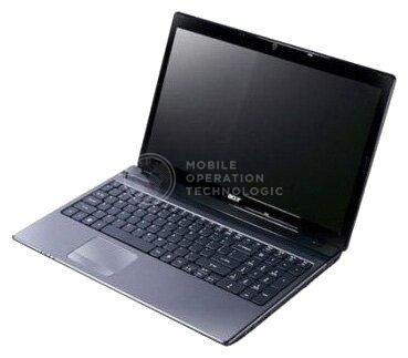 Acer ASPIRE 5750G-2434G32Mnkk
