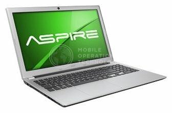 ASPIRE V5-531G-967B4G50Mass