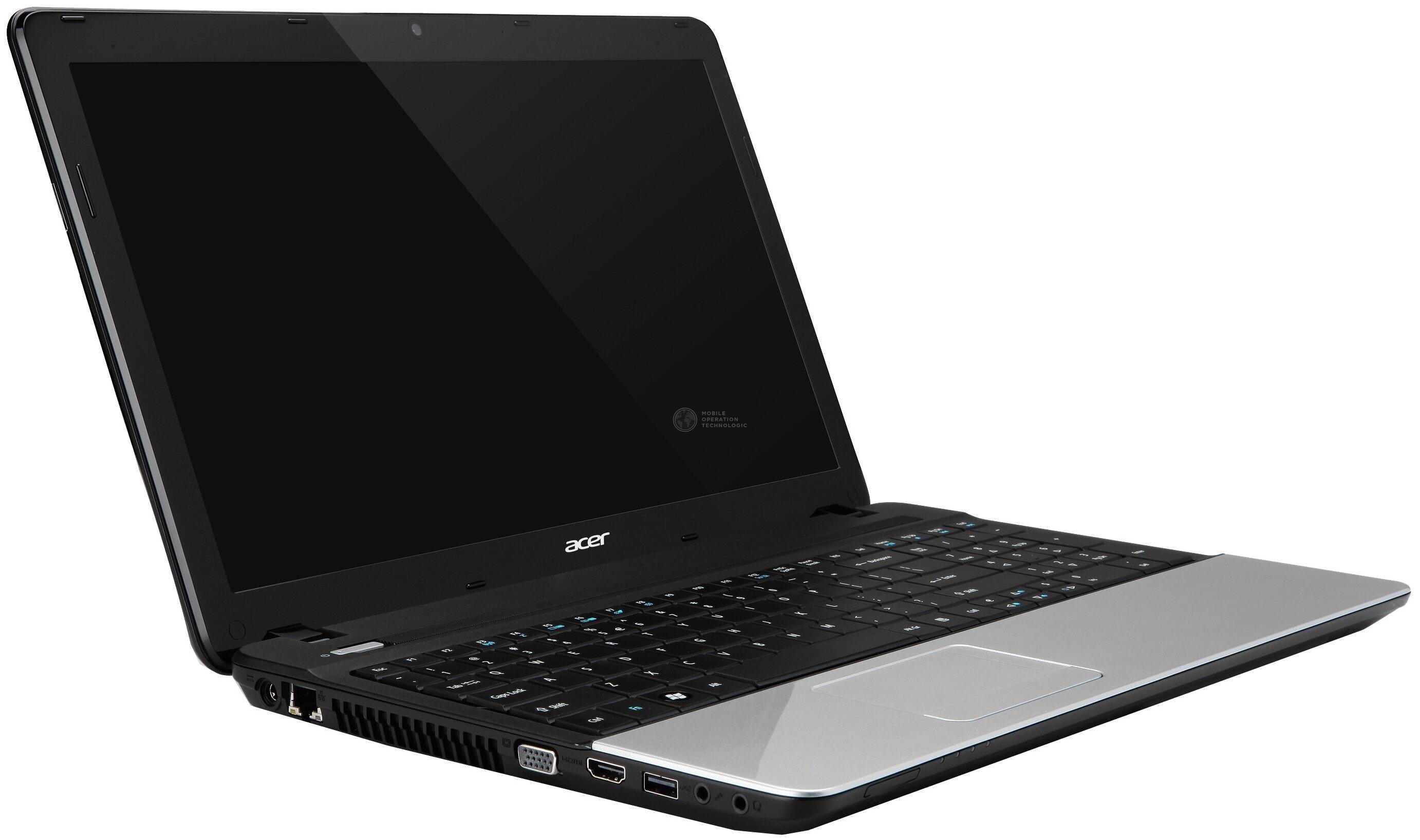 Acer ASPIRE E1-571G-33114G50Mnks