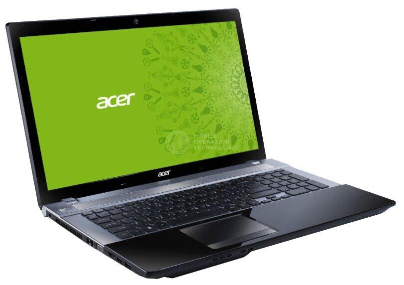 Ноутбук acer видит. Acer Aspire v3 551g. Acer Aspire 731g. Acer v3-731g. Acer Aspire v3-551.