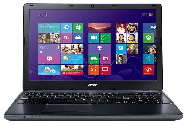 Acer ASPIRE E1-522-12502G32Mn