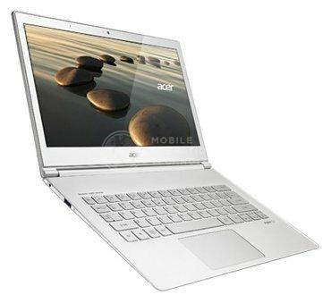 Acer ASPIRE S7-392-54204G25t