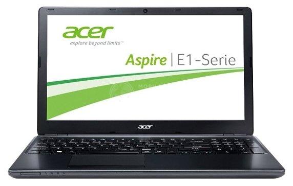 Acer ASPIRE E1-570G-33214G32Mn