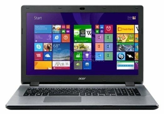 Acer ASPIRE E5-771G-59KR