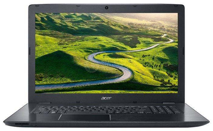 Acer ASPIRE E5-774G-59UC