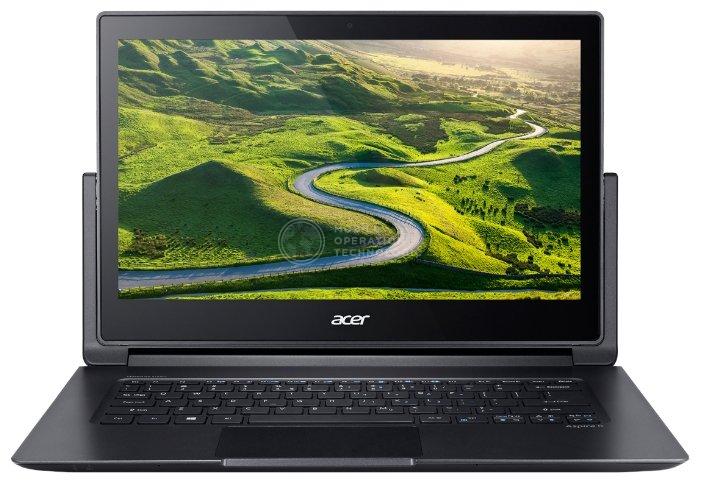 Acer ASPIRE R7-372T-797U