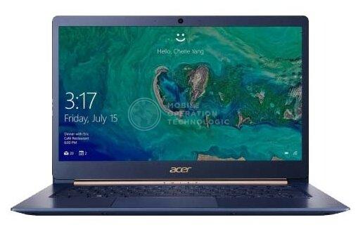 Acer SWIFT 5 (SF514-53T-751Q) 