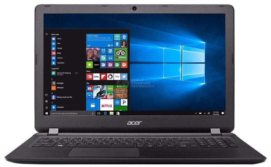 Acer Extensa EX2540-34QN 