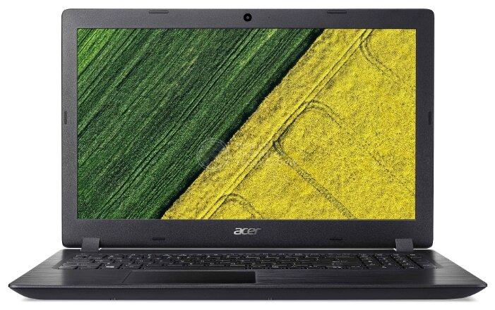 Acer ASPIRE 3 (A315-21-203J) 
