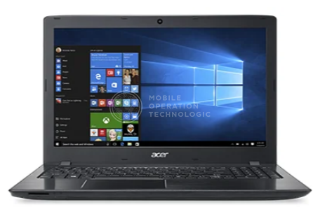 Acer ASPIRE E 15 (E5-576-392H) 