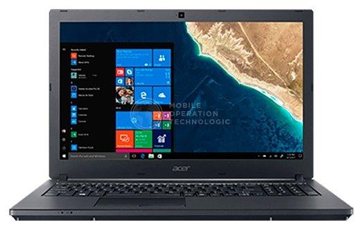 Acer TravelMate P2 TMP2510-G2-MG-364Z 