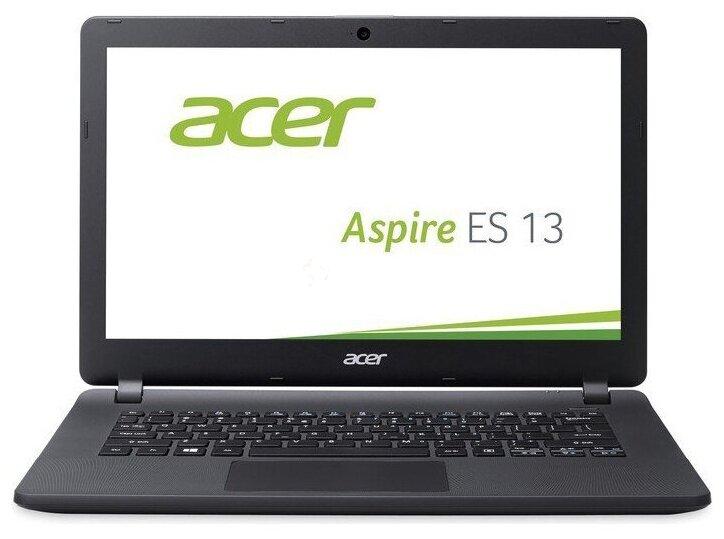 Aspire E13 ES1-311-C7HC 