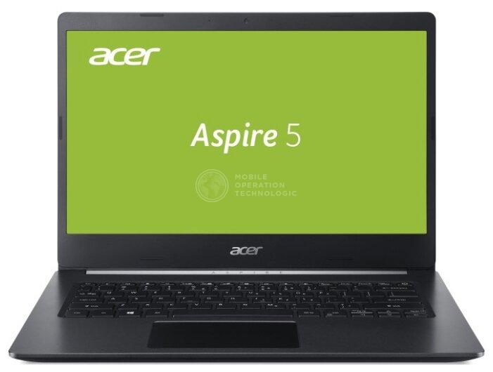 Acer Aspire 5 A514-53-32QF 