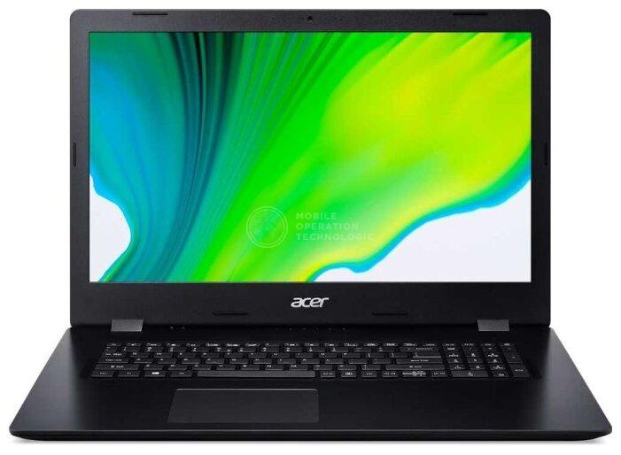Acer ASPIRE 3 A317-52-33W5 