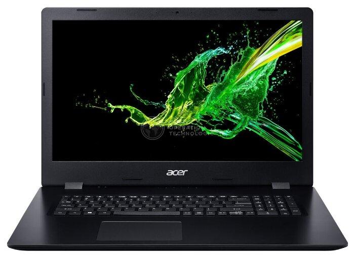 Acer ASPIRE 3 A317-52-53AE 