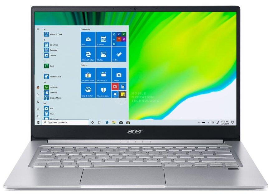 Acer Swift 3 SF314-59-54DZ 