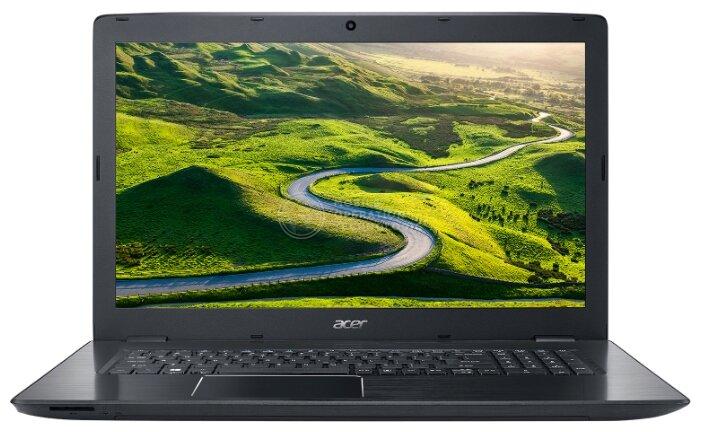 Acer ASPIRE E5-774G-5363