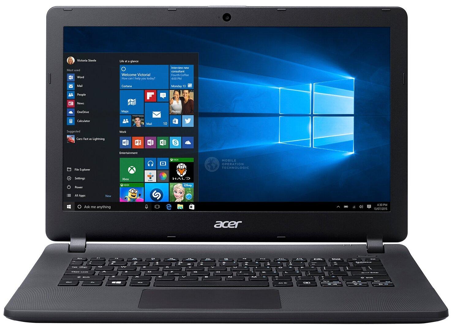 Acer ASPIRE ES ES1-331-P47Q 