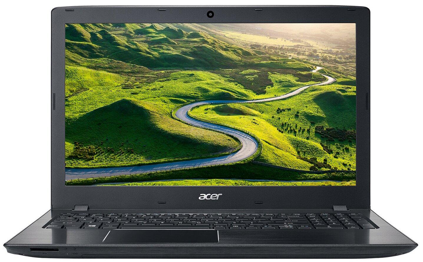 Acer ASPIRE E5-575G-75L7 