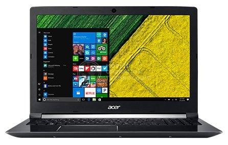Acer ASPIRE 7 (A715-71G-51J1) 