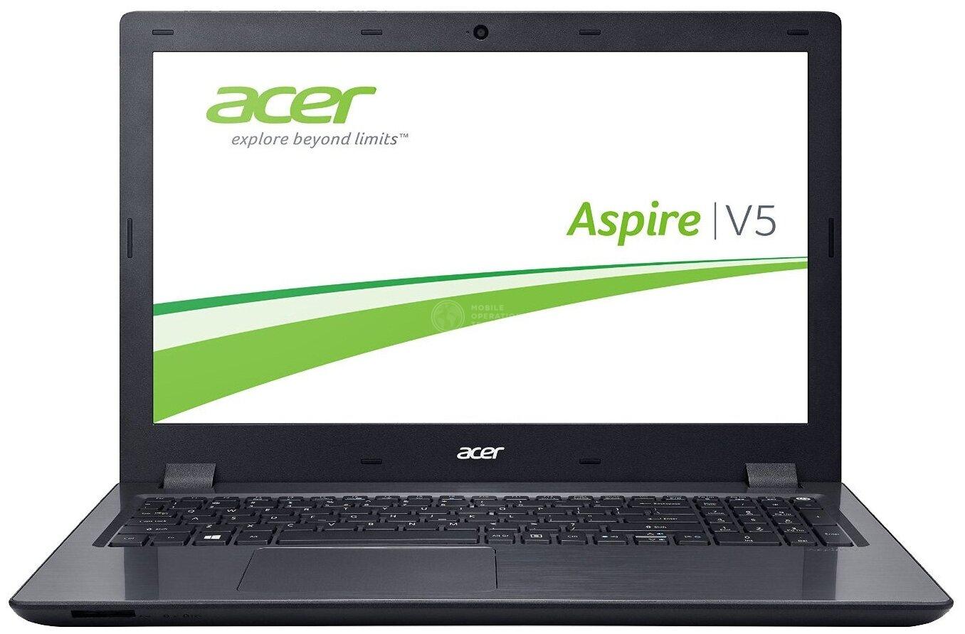 ASPIRE V5-591G-55PV 