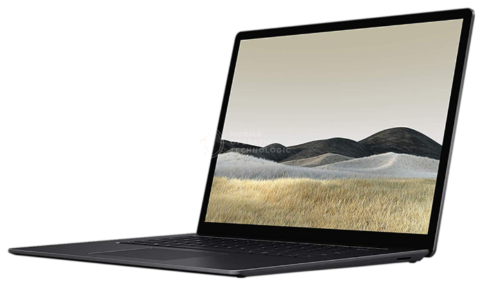 Surface Laptop 3 13.5