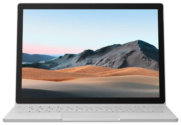 Surface Book 3 13.5